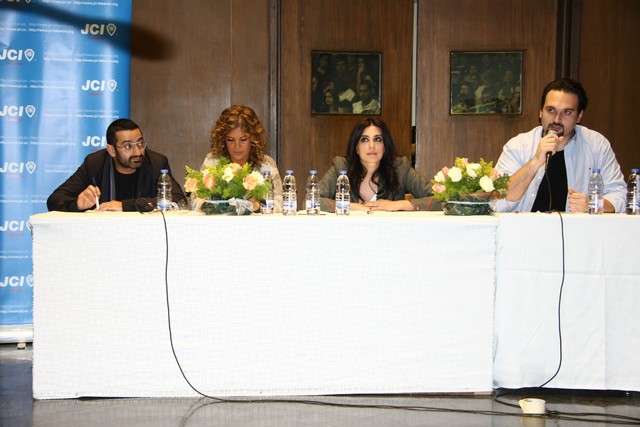 AUB Got Talent